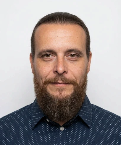 Jiří Pešata - kandidát PRO Podlešín