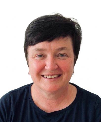 Dana Žemličková - kandidátka PRO Podlešín